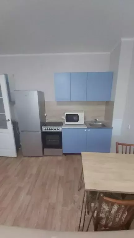 Студия Новосибирская область, Новосибирск Петропавловская ул., 2 (27.6 ... - Фото 1