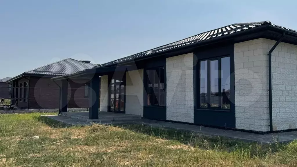 Дом 152 м на участке 6 сот. - Фото 1