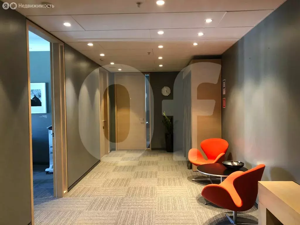 Офис (800 м) - Фото 1