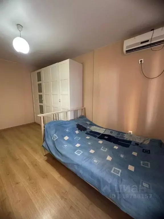 1-к кв. Краснодарский край, Краснодар ул. Им. Героя Яцкова И.В., 4 ... - Фото 1