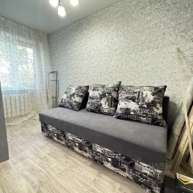 Комната Саратовская область, Саратов Школьная ул., 15 (16.0 м) - Фото 1