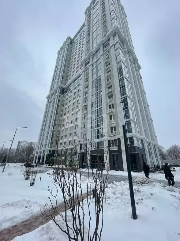 1-к кв. Москва Ореховый бул., 24к2 (42.6 м) - Фото 1