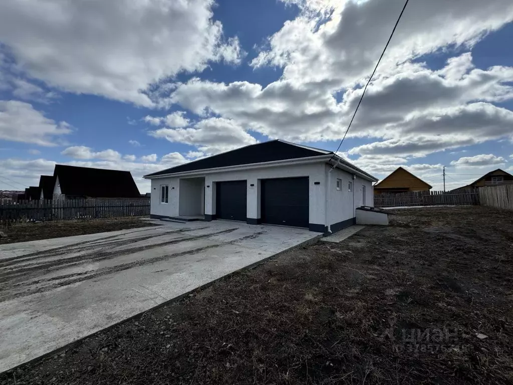 Дом в Иркутская область, Иркутский муниципальный округ, д. Грановщина  ... - Фото 2