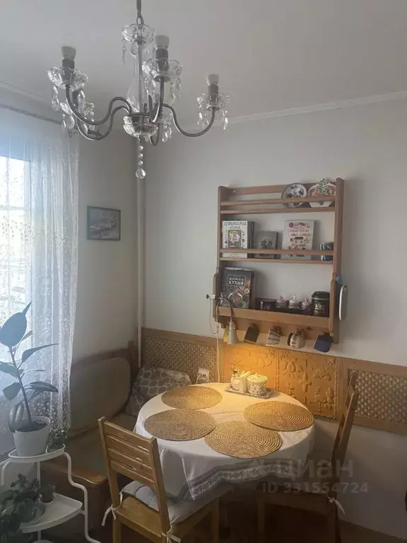 3-к кв. Московская область, Химки Совхозная ул., 18к2 (74.0 м) - Фото 1