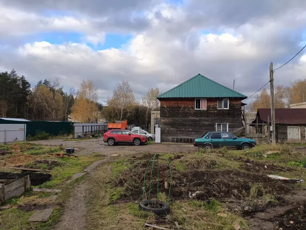 Дом в Московская область, Домодедово Южный мкр, Валентина владение, 1 ... - Фото 0