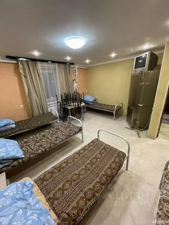 2-к кв. Московская область, Ступино Колхозная ул., 175 (72.0 м) - Фото 1