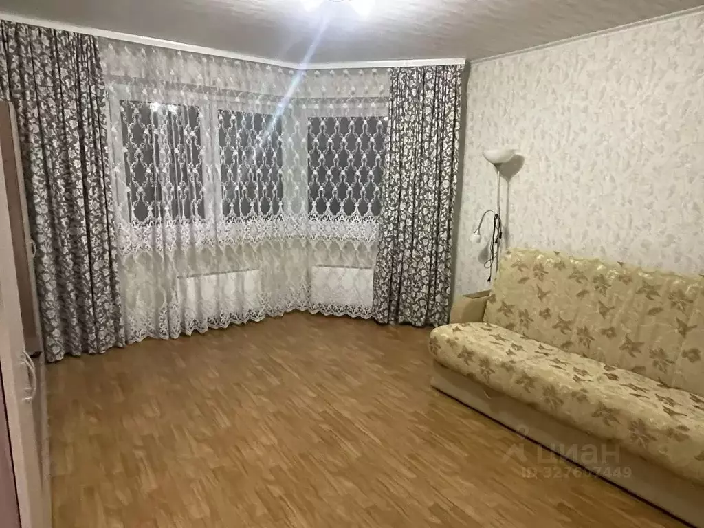 1-к кв. Москва ул. Бутлерова, 14К1 (36.0 м) - Фото 1