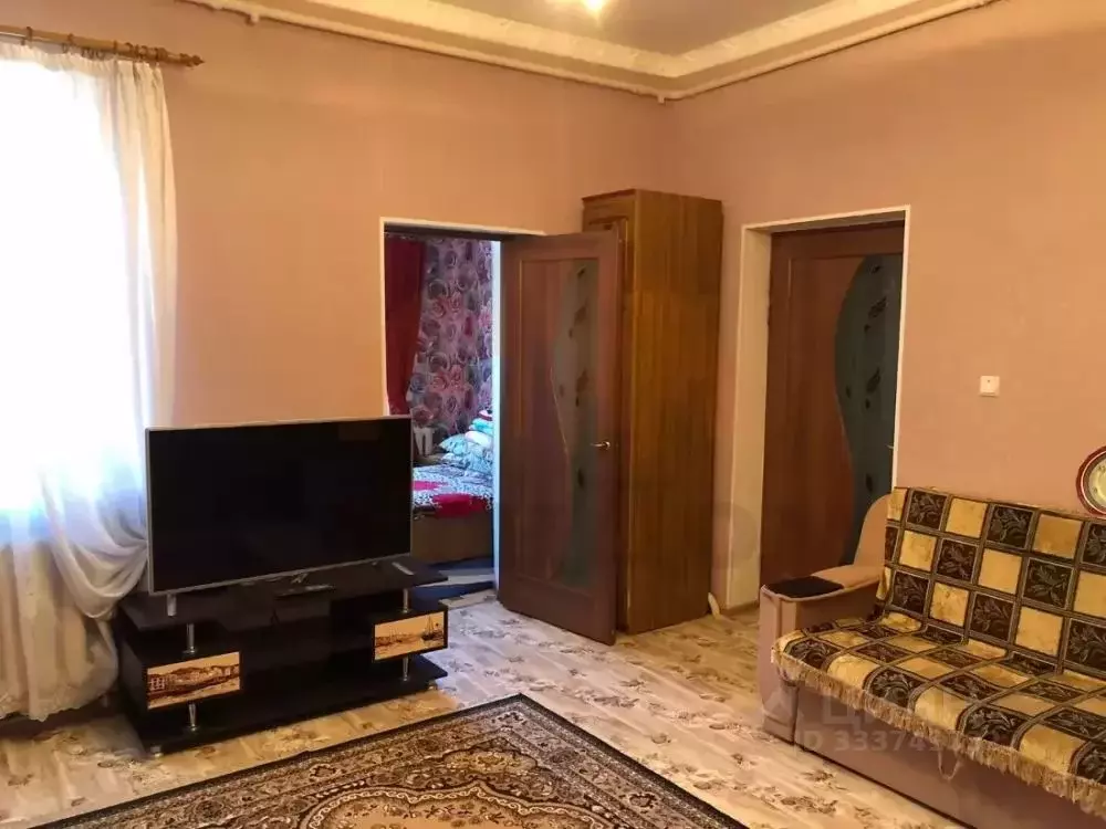 3-к кв. Крым, Саки ул. Морозова, 14 (61.0 м) - Фото 1