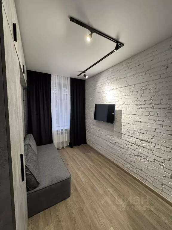 Студия Москва Хорошевское ш., 38к1 (20.0 м) - Фото 1