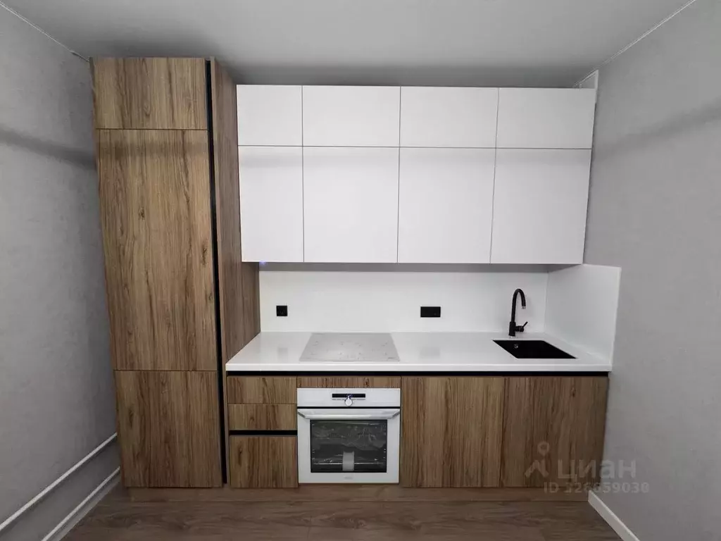 2-к кв. Московская область, Одинцовский городской округ, с. Лайково, ... - Фото 2