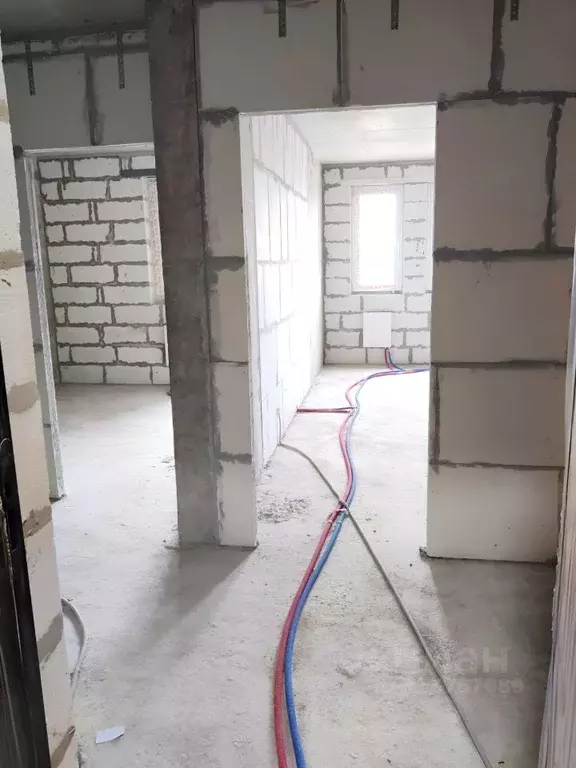 1-к кв. Московская область, Ивантеевка Пушкинский городской округ, ... - Фото 2