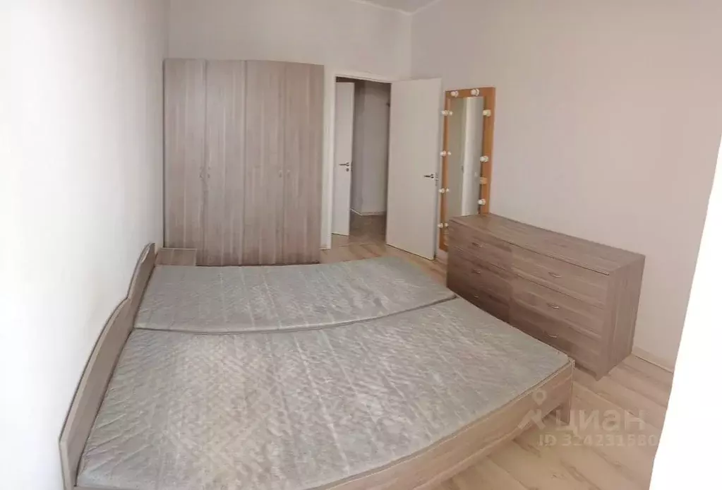 1-к кв. Москва Внуковское поселение, ул. Омская, 1 (40.0 м) - Фото 2