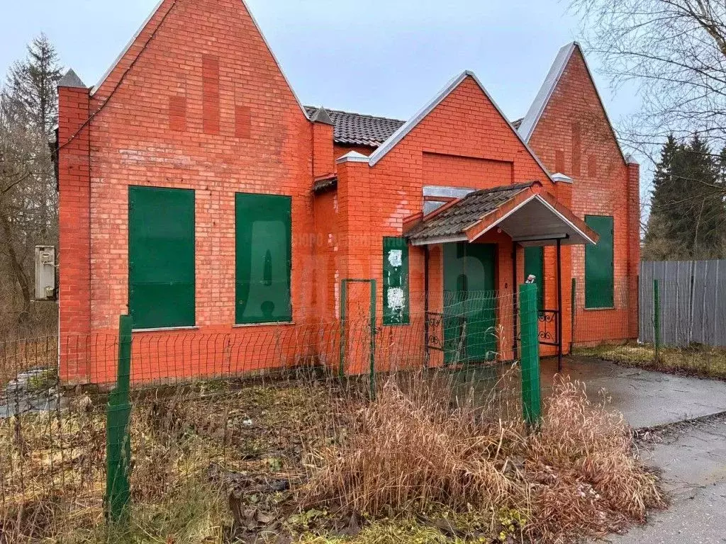 Помещение свободного назначения в Калужская область, Жуковский ... - Фото 1