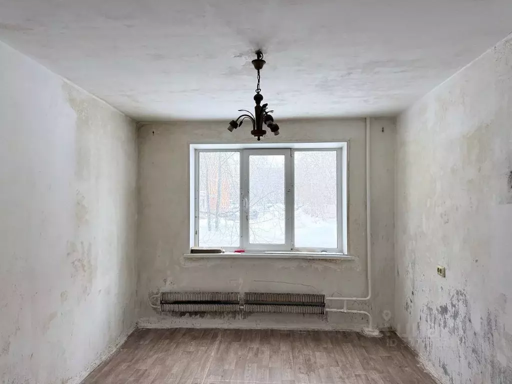 1-к кв. Московская область, Мытищи Летная ул., 25 (31.2 м) - Фото 1