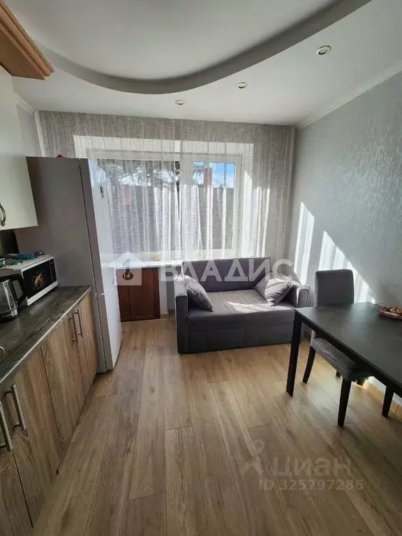 1-к кв. Калининградская область, Калининград ул. Каштановая Аллея, 3А ... - Фото 2