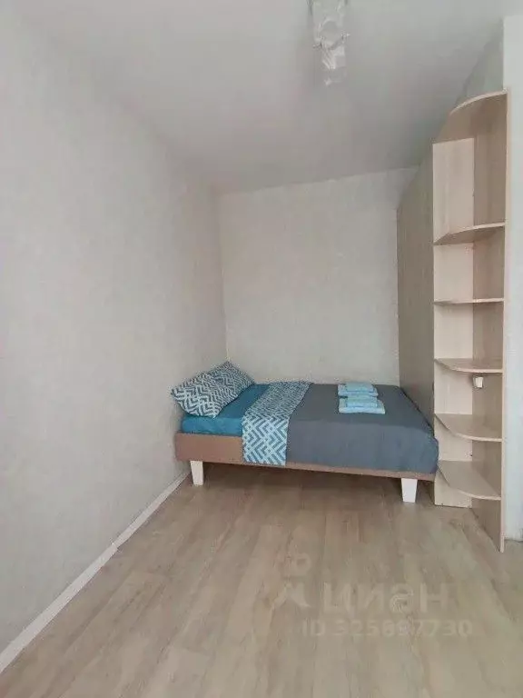 1-к кв. Бурятия, Улан-Удэ 112-й мкр, 23 (32.0 м) - Фото 2
