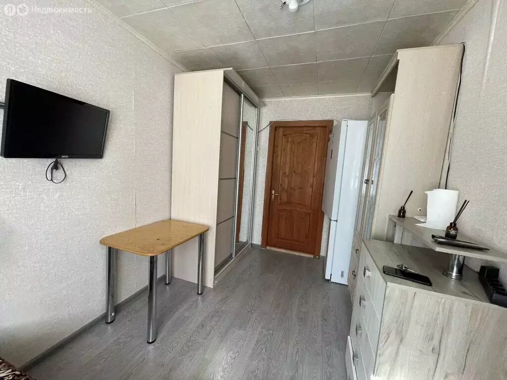 1к в 3-комнатной квартире (9.7 м) - Фото 2