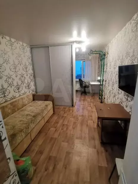 Квартира-студия, 24м, 4/9эт. - Фото 0