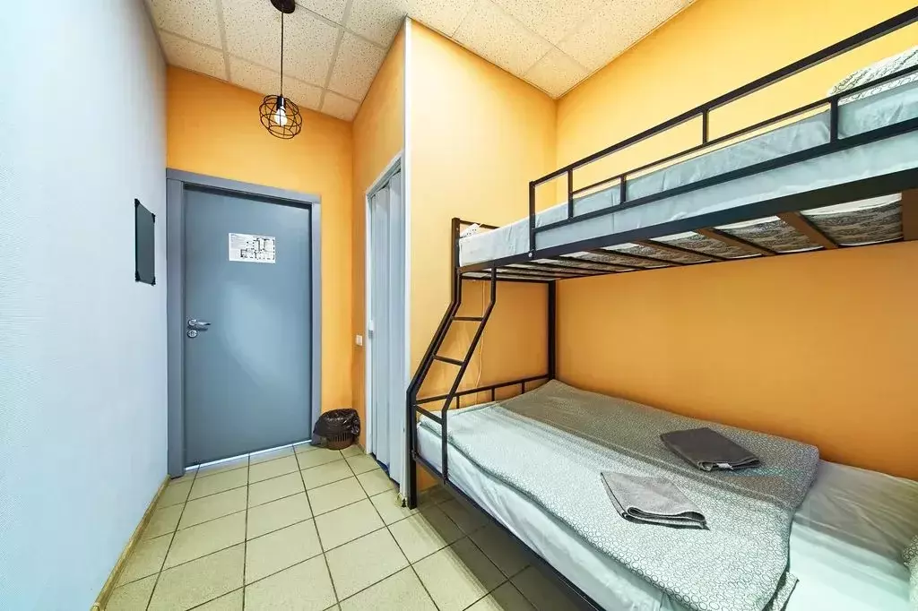 Комната Москва Ленинский просп., 23 - Фото 2