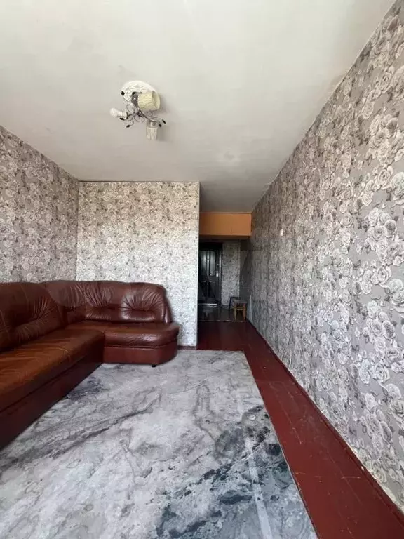 Комната 24 м в 1-к., 4/9 эт. - Фото 1