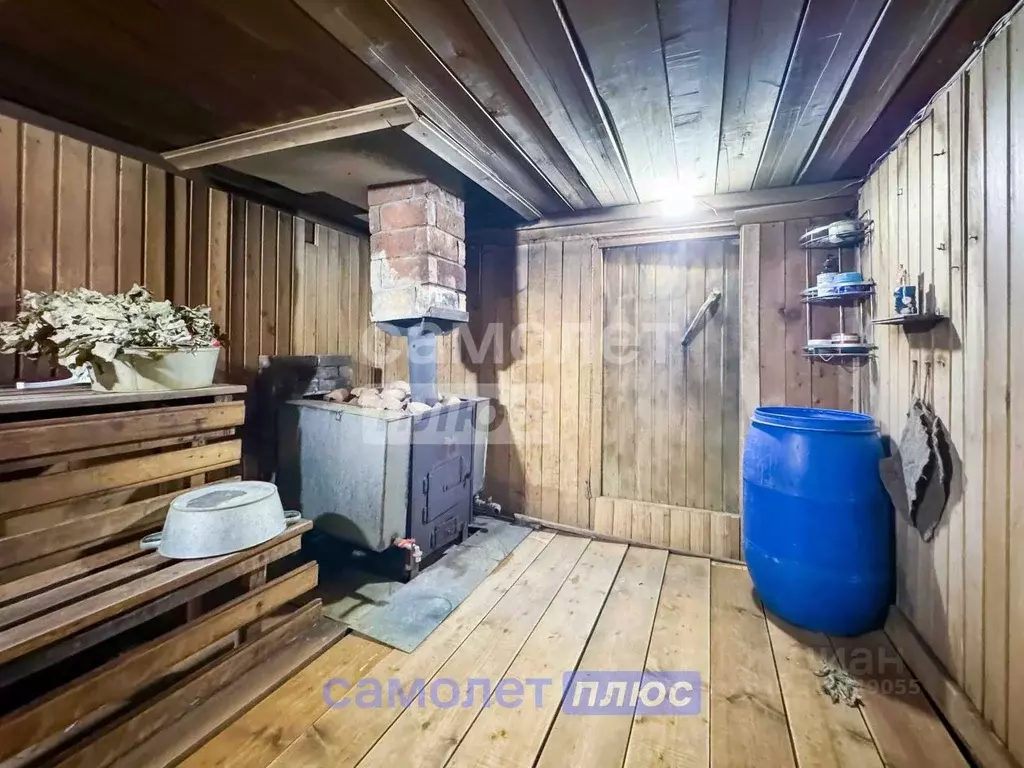 Дом в Чувашия, Чебоксары ул. Ломоносова, 7 (159 м) - Фото 2