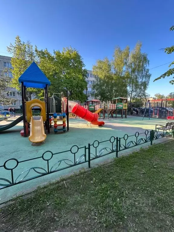 2-к кв. Московская область, Бронницы Советская ул., 145 (53.0 м) - Фото 1