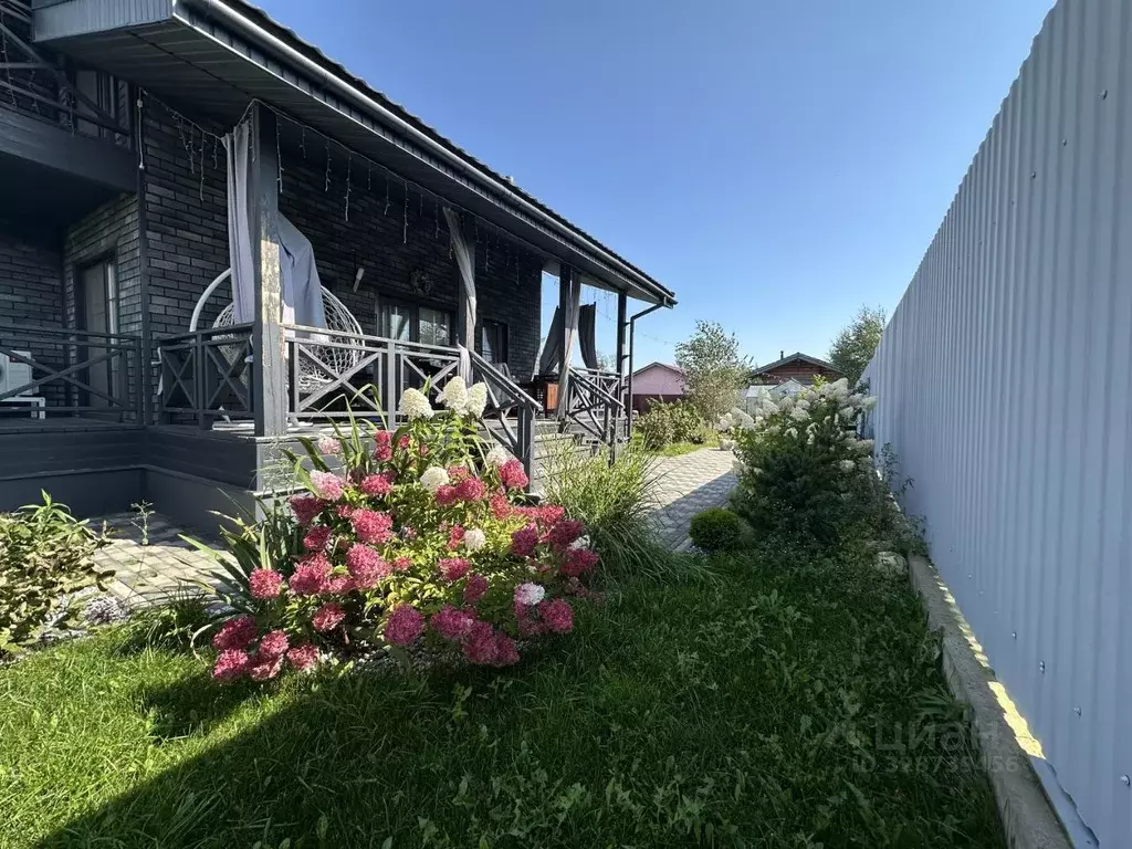 Коттедж в Московская область, Раменский муниципальный округ, д. Прудки ... - Фото 2