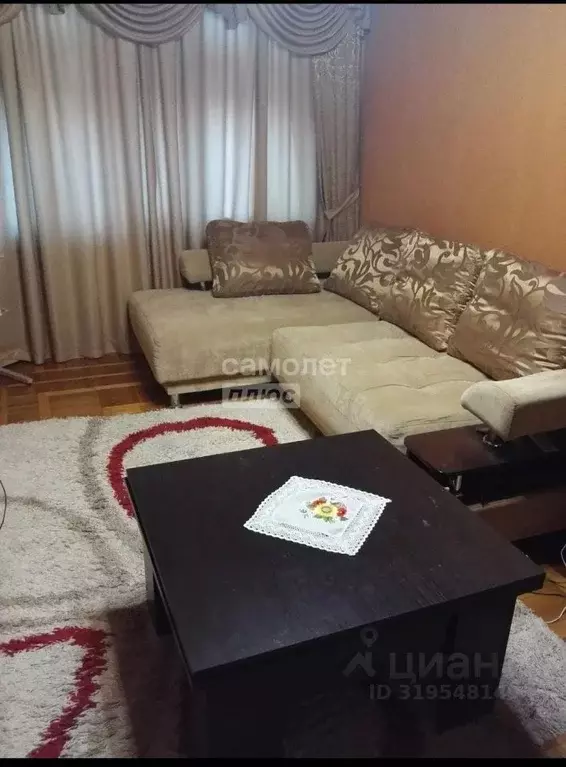 2-к кв. Краснодарский край, Краснодар ул. Имени В.Н. Мачуги, 80К1 ... - Фото 0