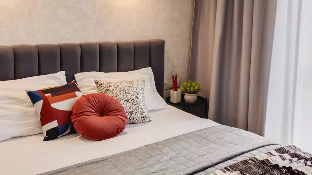 Студия Москва Волгоградский просп., 32/3к3 (26.5 м) - Фото 2