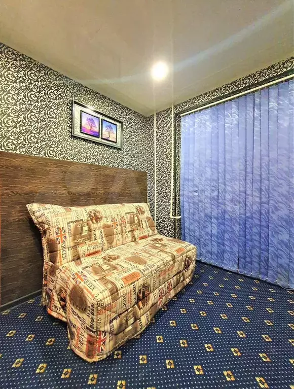 Квартира-студия, 15 м, 1/5 эт. - Фото 0