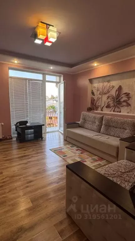 1-к кв. Севастополь ул. Галины Петровой, 23А (40.0 м) - Фото 0
