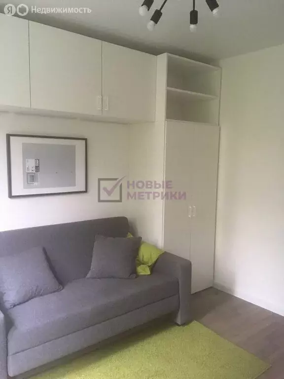 4-комнатная квартира: Санкт-Петербург, проспект Художников, 31к1 (77.3 ... - Фото 2