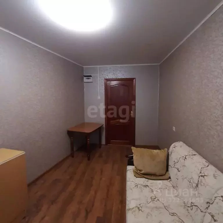 Комната Башкортостан, Уфа Транспортная ул., 36/3 (11.0 м) - Фото 1