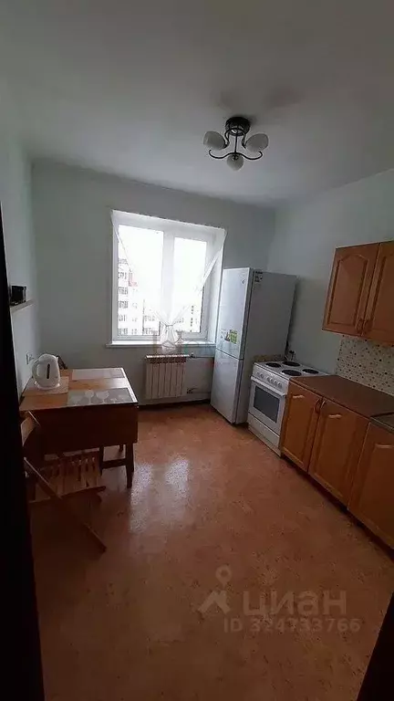 1-к кв. Новосибирская область, Новосибирск ул. Федосеева, 3 (40.0 м) - Фото 0