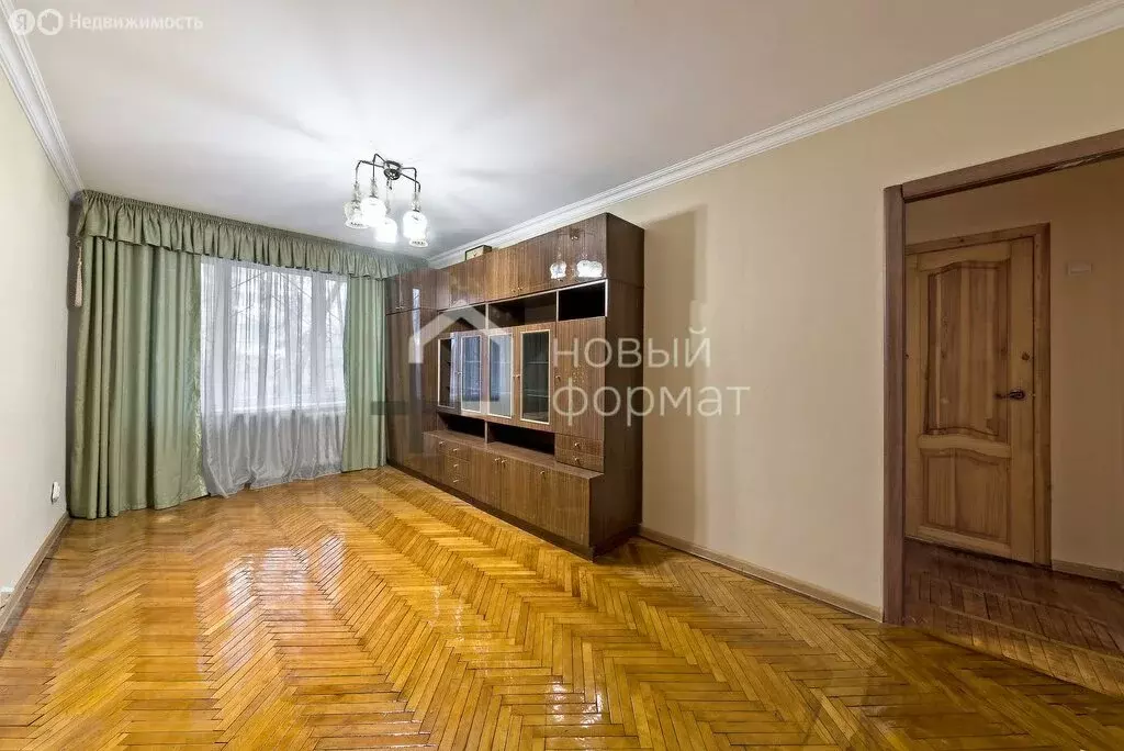 3-комнатная квартира: Мытищи, Новомытищинский проспект, 20 (58.9 м) - Фото 1