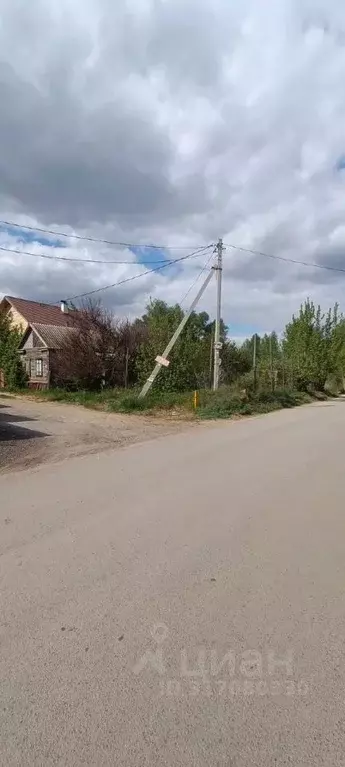Дом в Волгоградская область, Краснослободск Среднеахтубинский район, ... - Фото 0