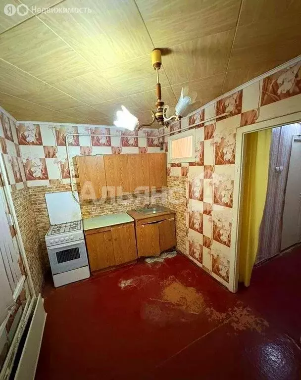 1-комнатная квартира: Шахты, Текстильная улица, 18 (37 м) - Фото 2