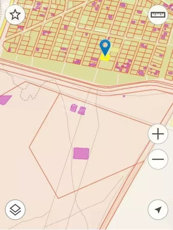 Участок в Республика Крым, муниципальный округ Судак, село Миндальное, ... - Фото 2