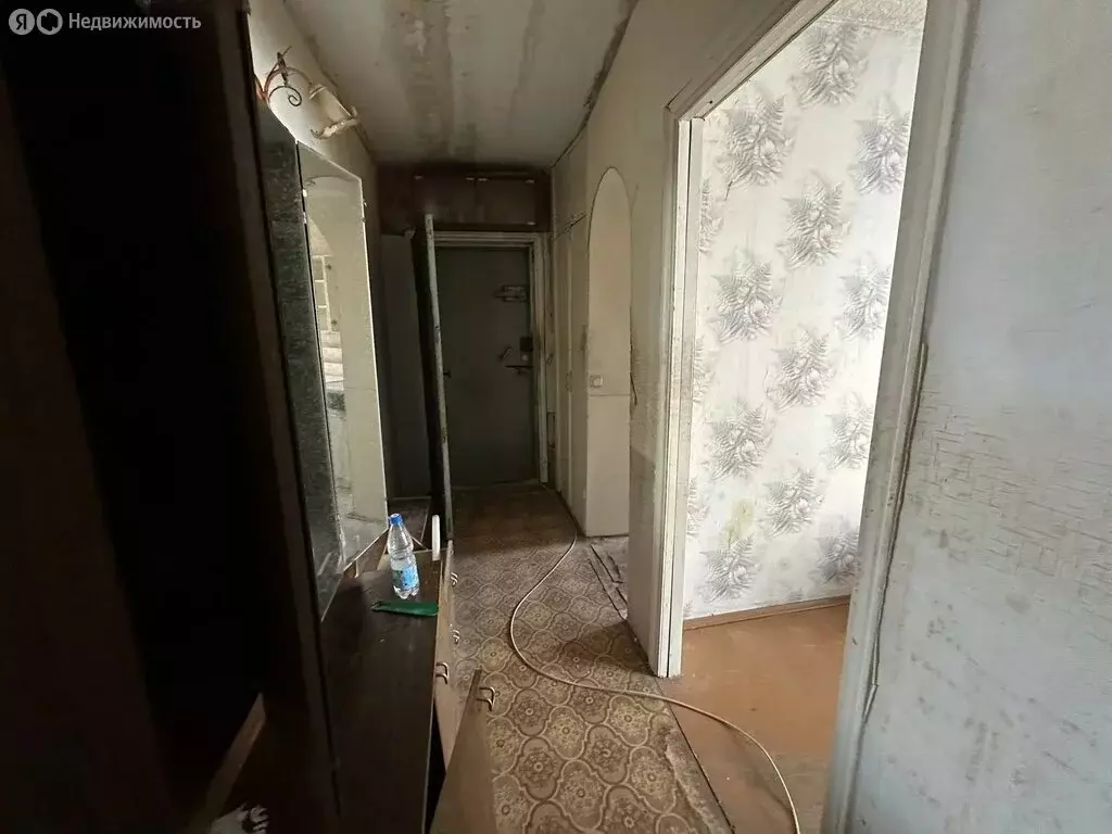 2-комнатная квартира: Реж, Спортивная улица, 10А (43.3 м) - Фото 1