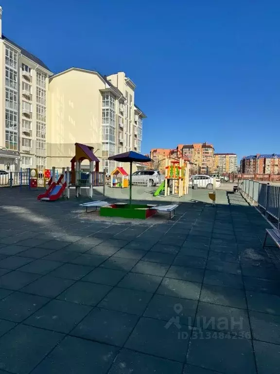 2-к кв. Калмыкия, Элиста 9-й мкр, 50 (64.7 м) - Фото 1