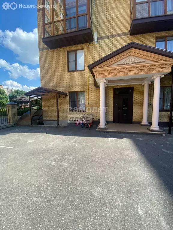 Помещение свободного назначения (240 м) - Фото 1