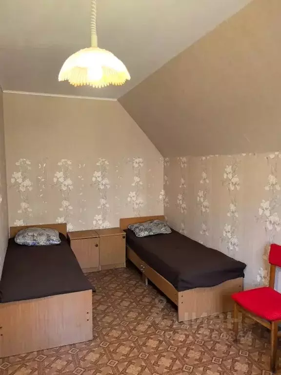 Комната Краснодарский край, Сочи пос. Вардане, ул. Минеральная, 13к1 - Фото 1