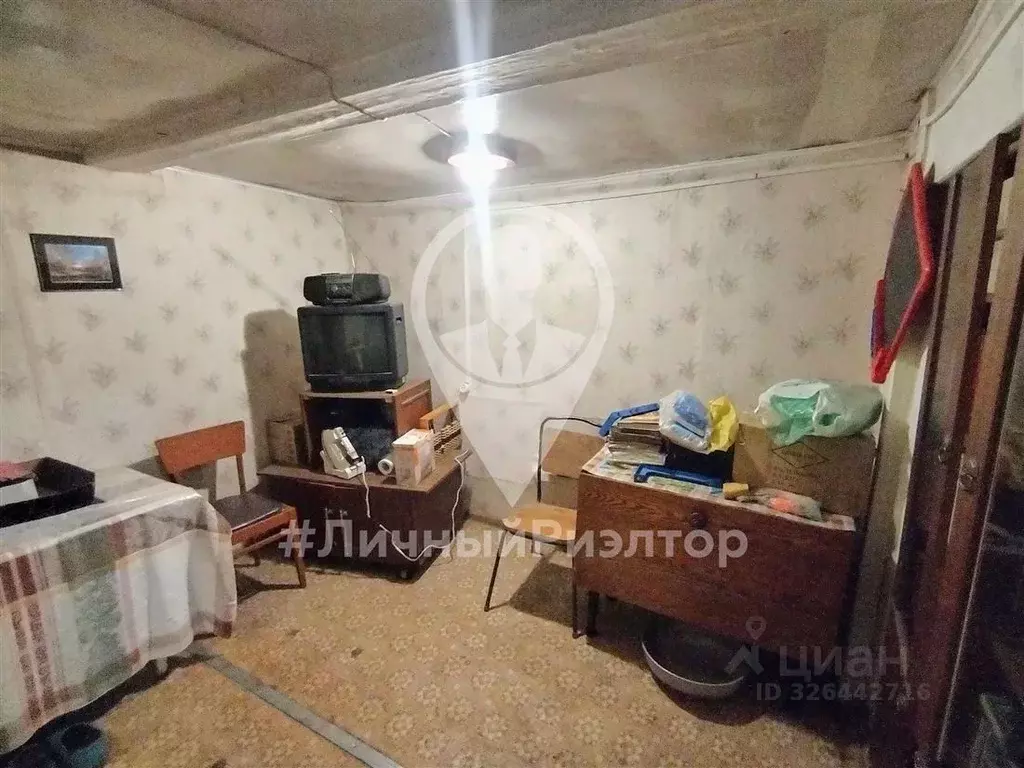 Дом в Рязанская область, Скопин ул. Карла Маркса, 13 (21 м) - Фото 1