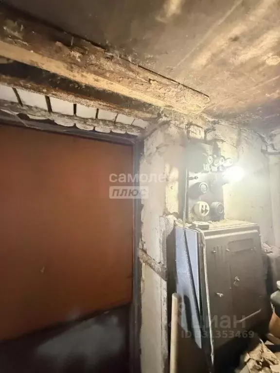 Гараж в Ивановская область, Иваново Лежневская ул., 122б (22 м) - Фото 2