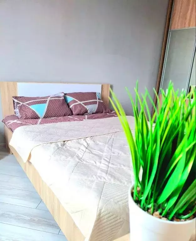 1-к кв. Рязанская область, Рязань ул. Чкалова, 18 (40.0 м) - Фото 1