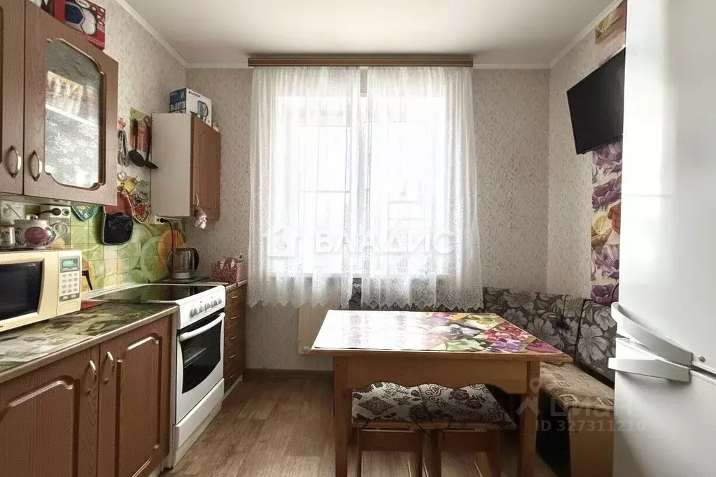 2-к кв. Карелия, Петрозаводск ул. Попова, 4 (60.0 м) - Фото 2