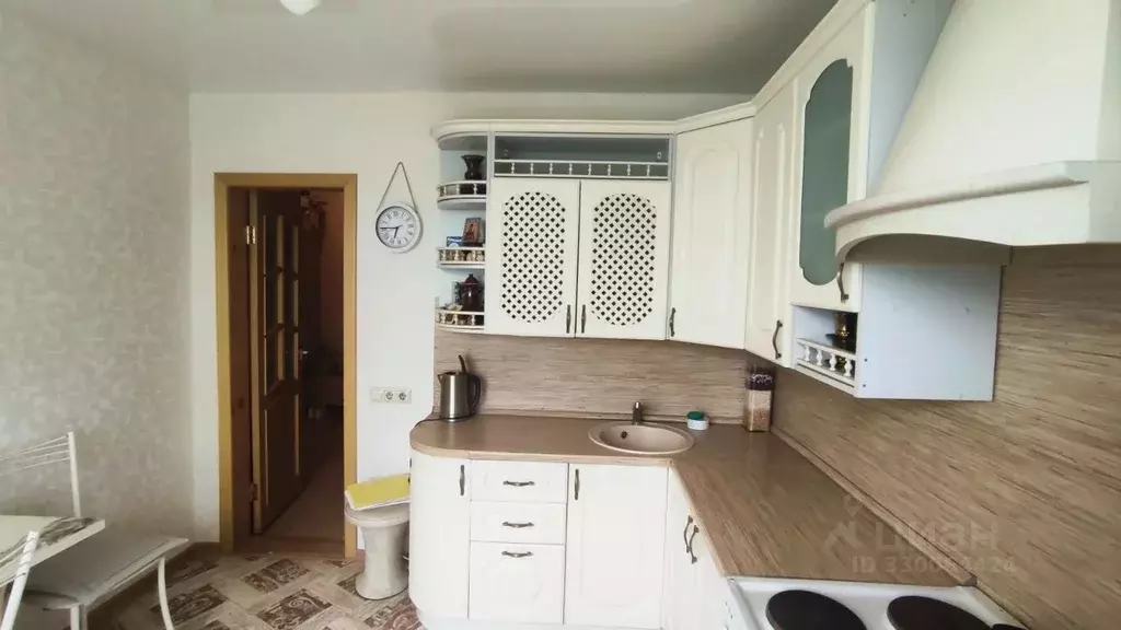 2-к кв. Новгородская область, Новгородский муниципальный район, ... - Фото 2