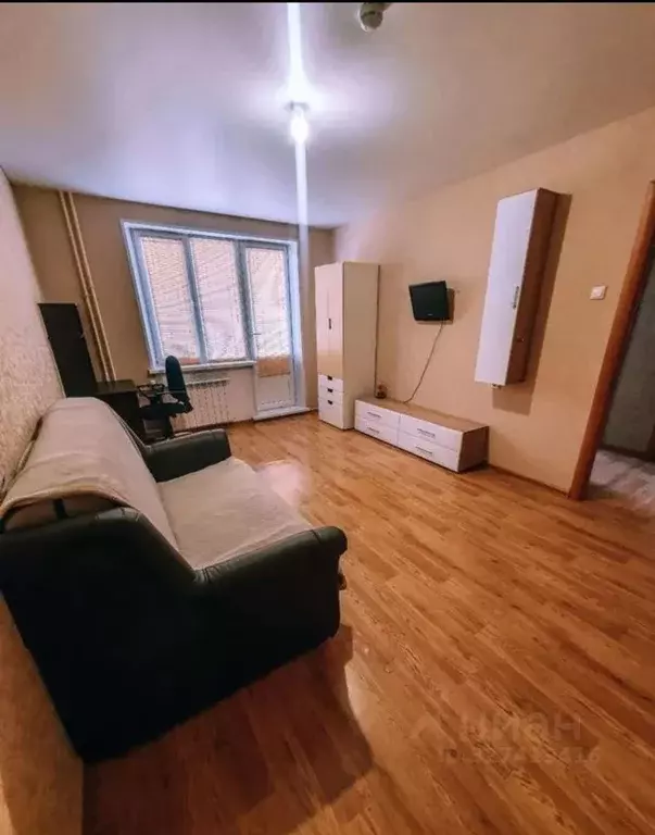 1-к кв. Камчатский край, Петропавловск-Камчатский ул. Кутузова, 1 ... - Фото 1