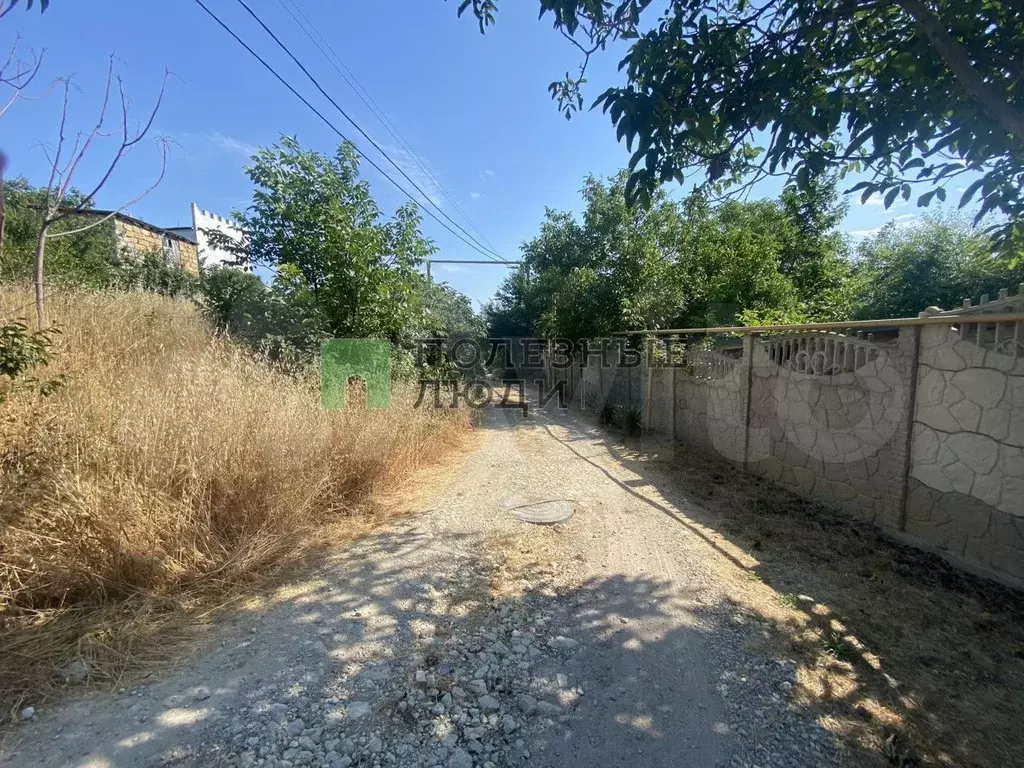 Участок 4,4 сот. (ИЖС) - Фото 1