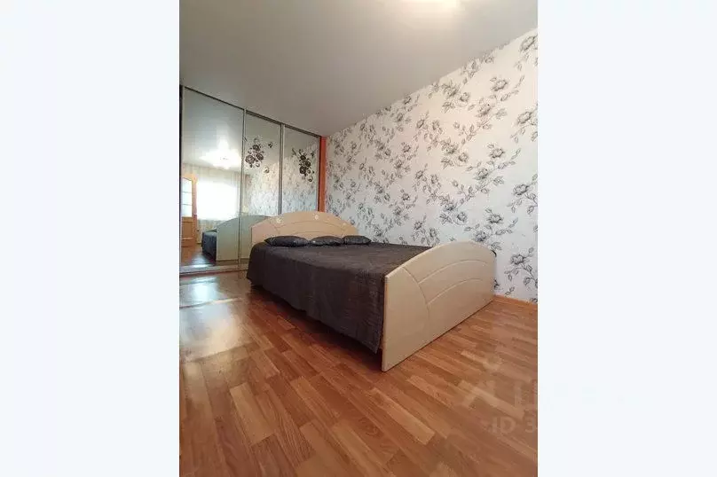 1-к кв. Красноярский край, Красноярск Кольцевая ул., 16 (38.0 м) - Фото 0